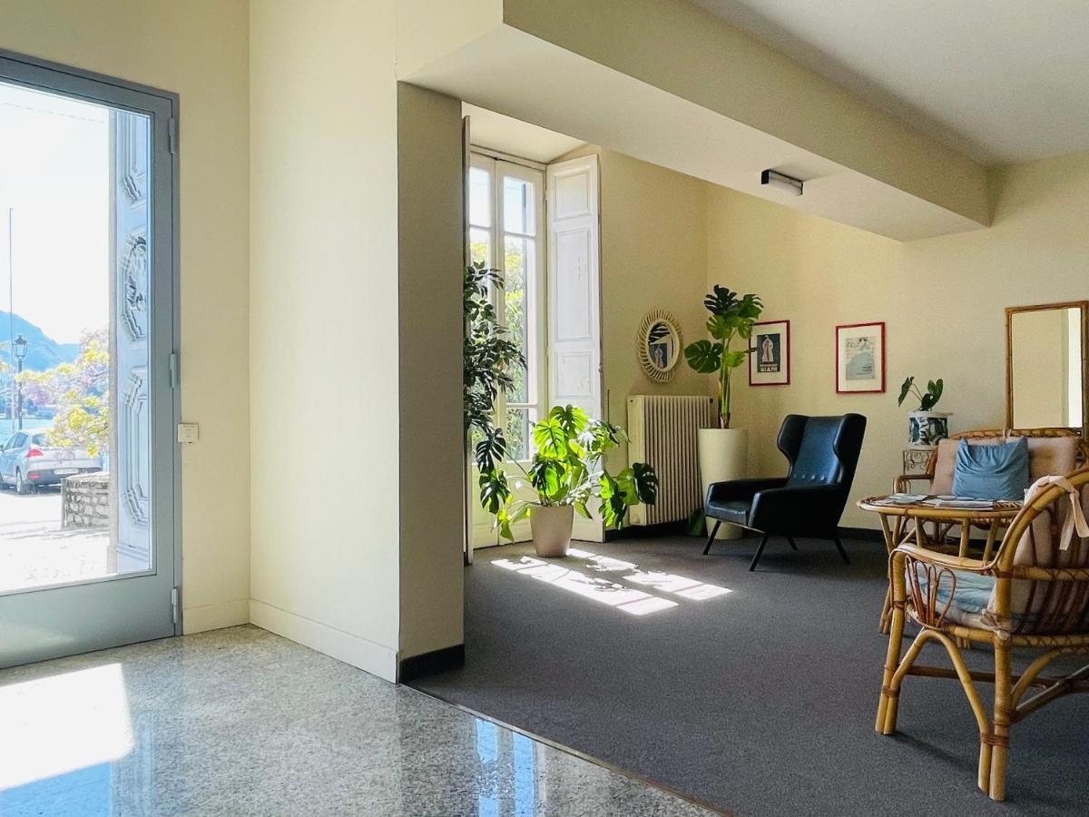 Belle Ile Lake View Suite Cadenabbia Exterior foto